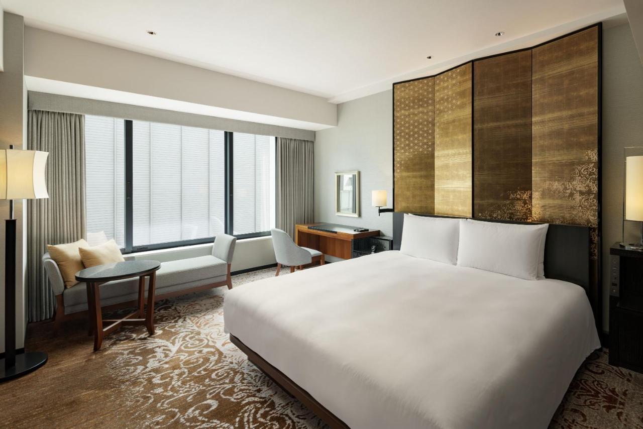 King Room City View