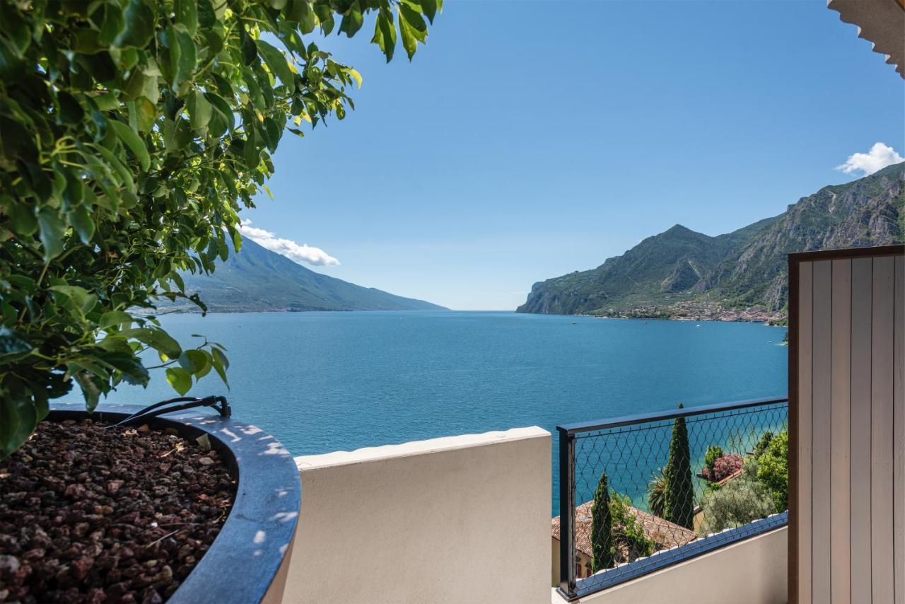 Junior Suite Lake View