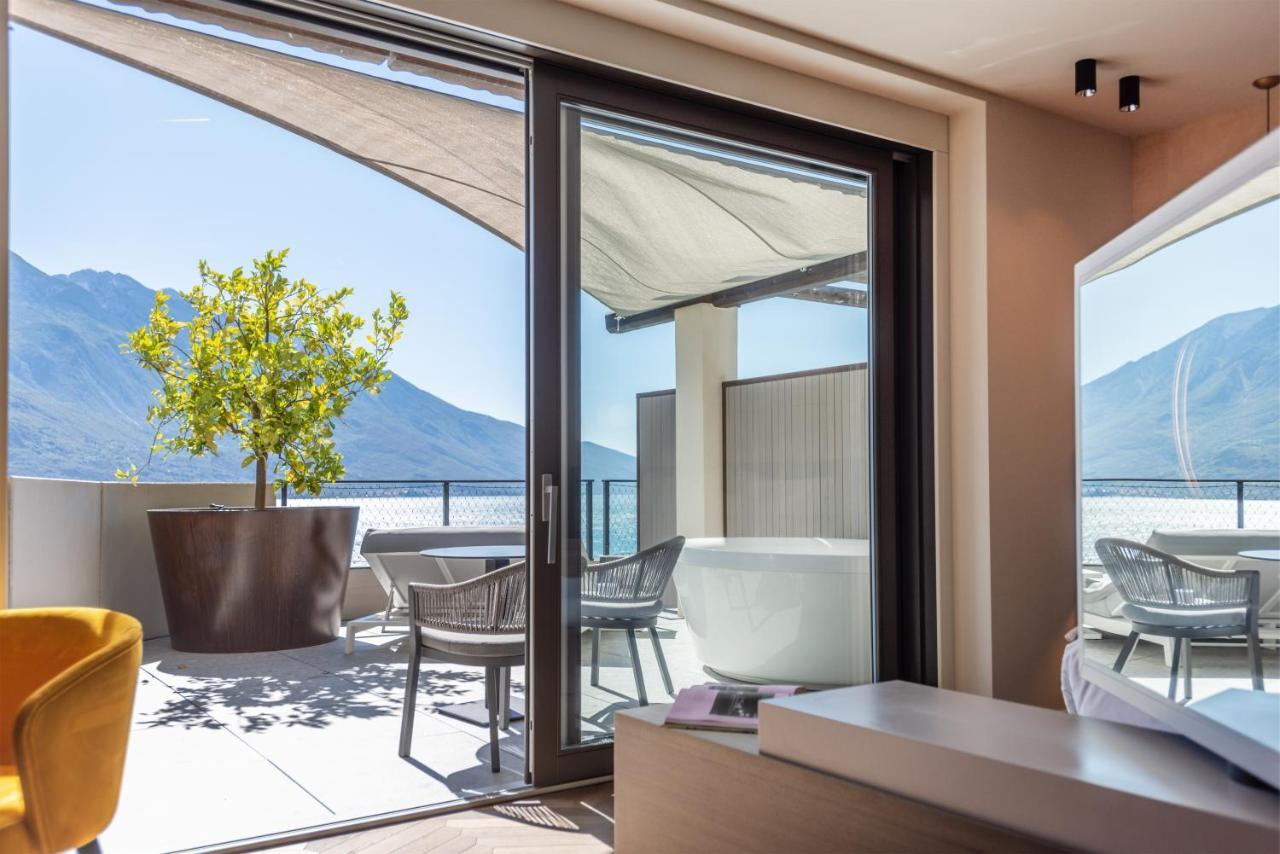Suite Lake View
