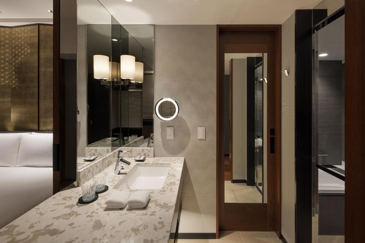 Twin Room City View