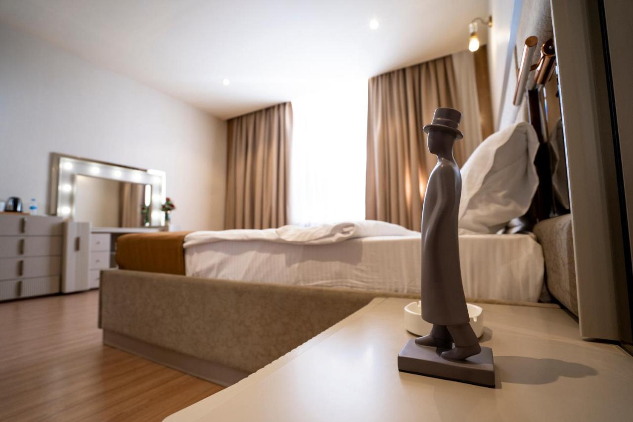 Suite Deluxe