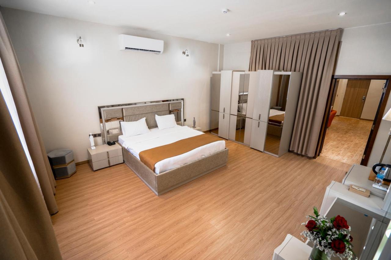 Suite King Deluxe