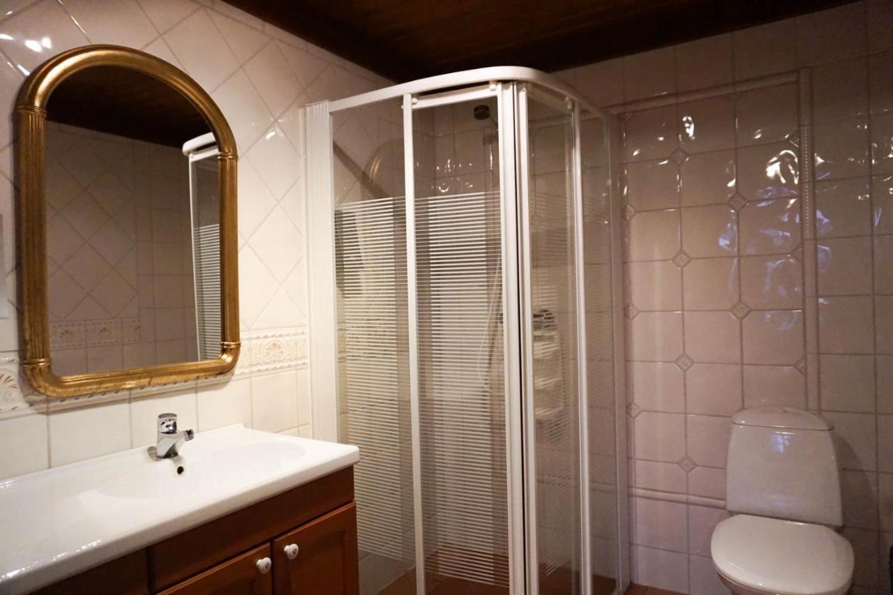 Rorbu Suite