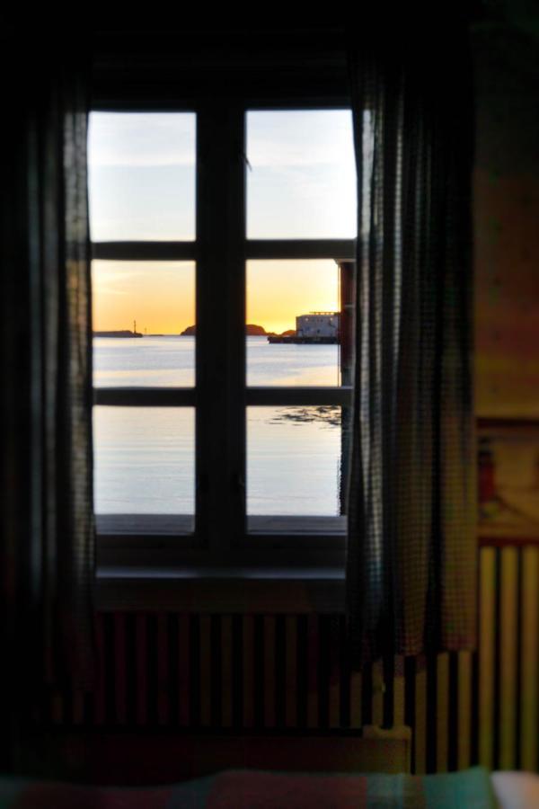 Rorbu Suite