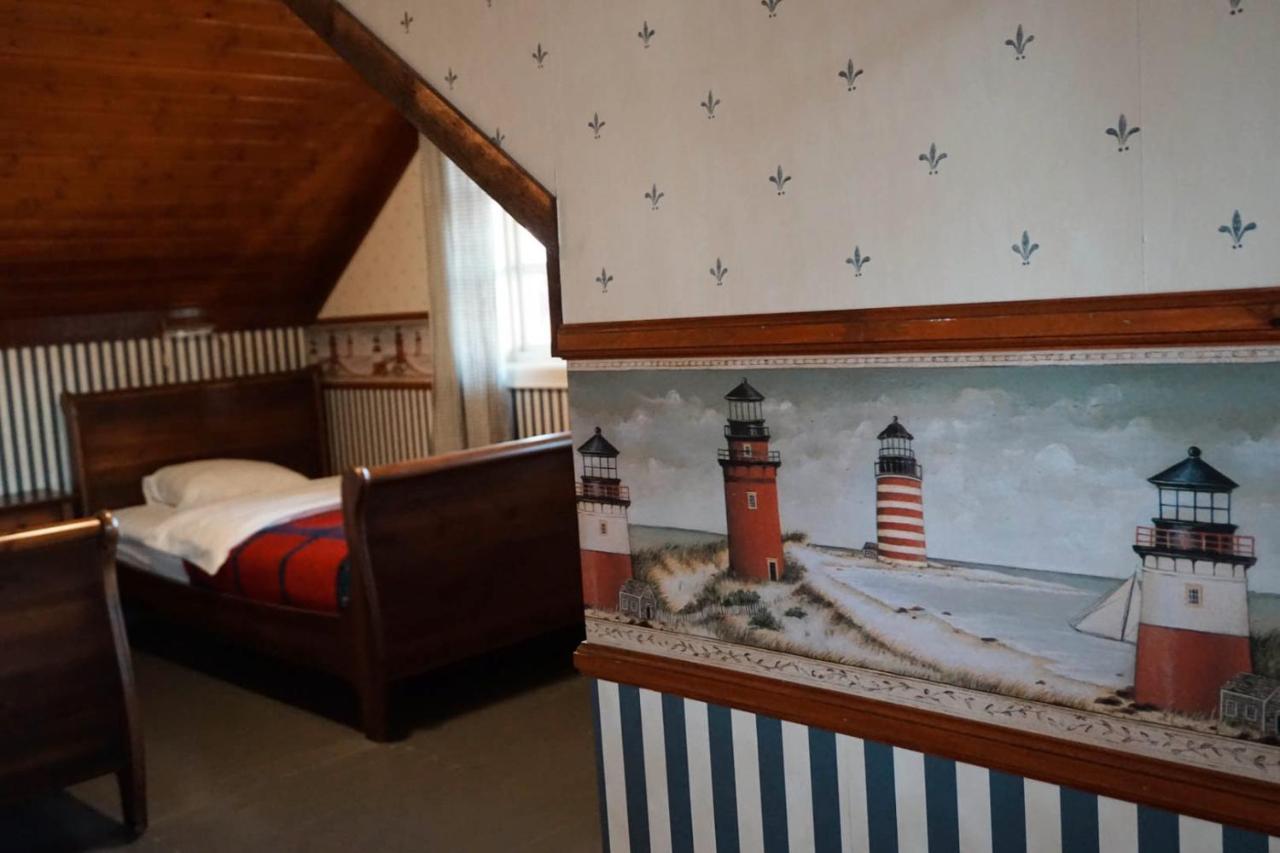Rorbu Suite