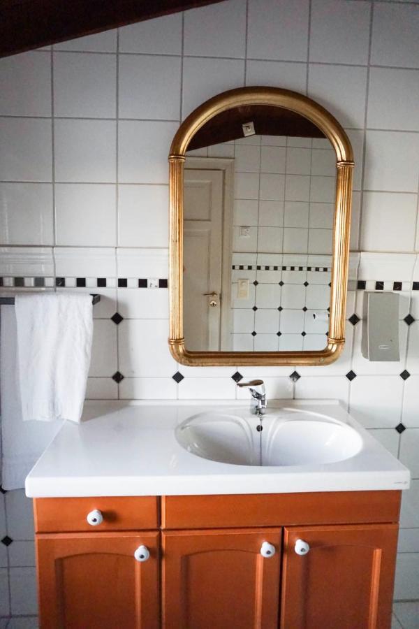 Rorbu Suite