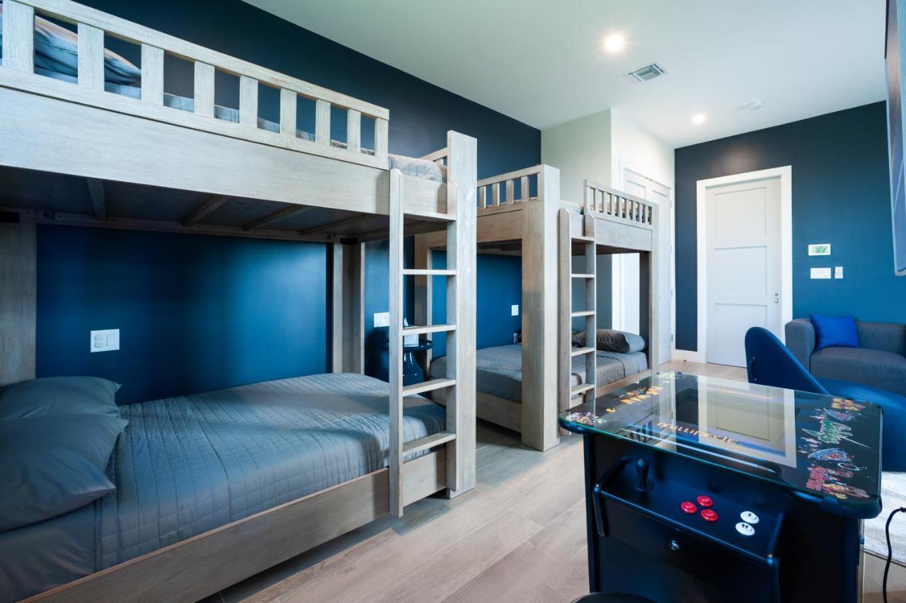 Suite Sea View
