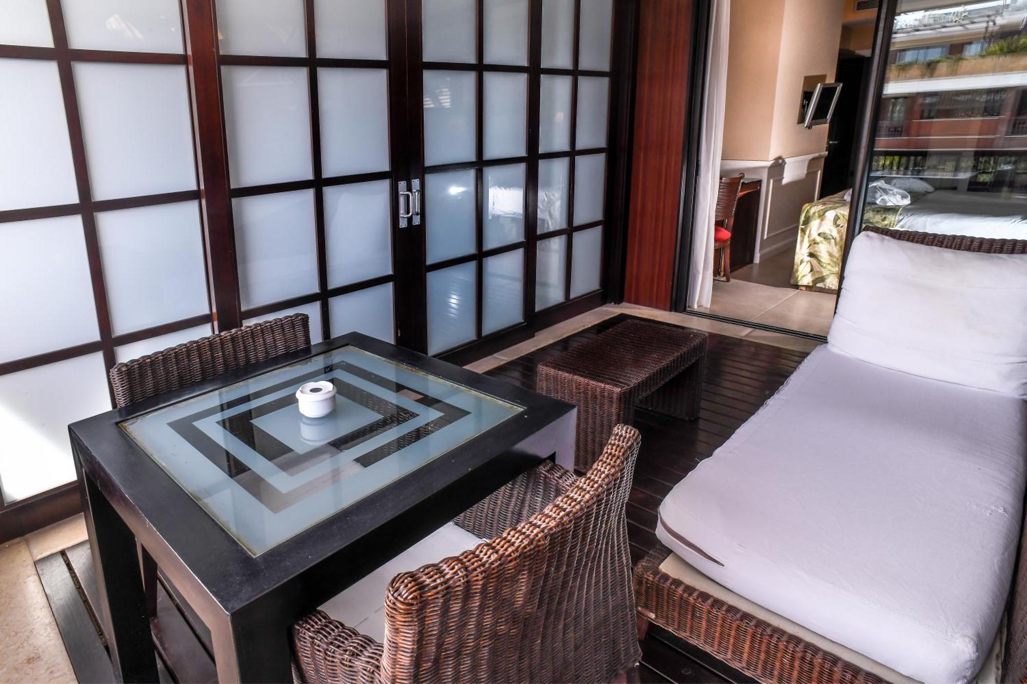 Budget Double or Twin Room