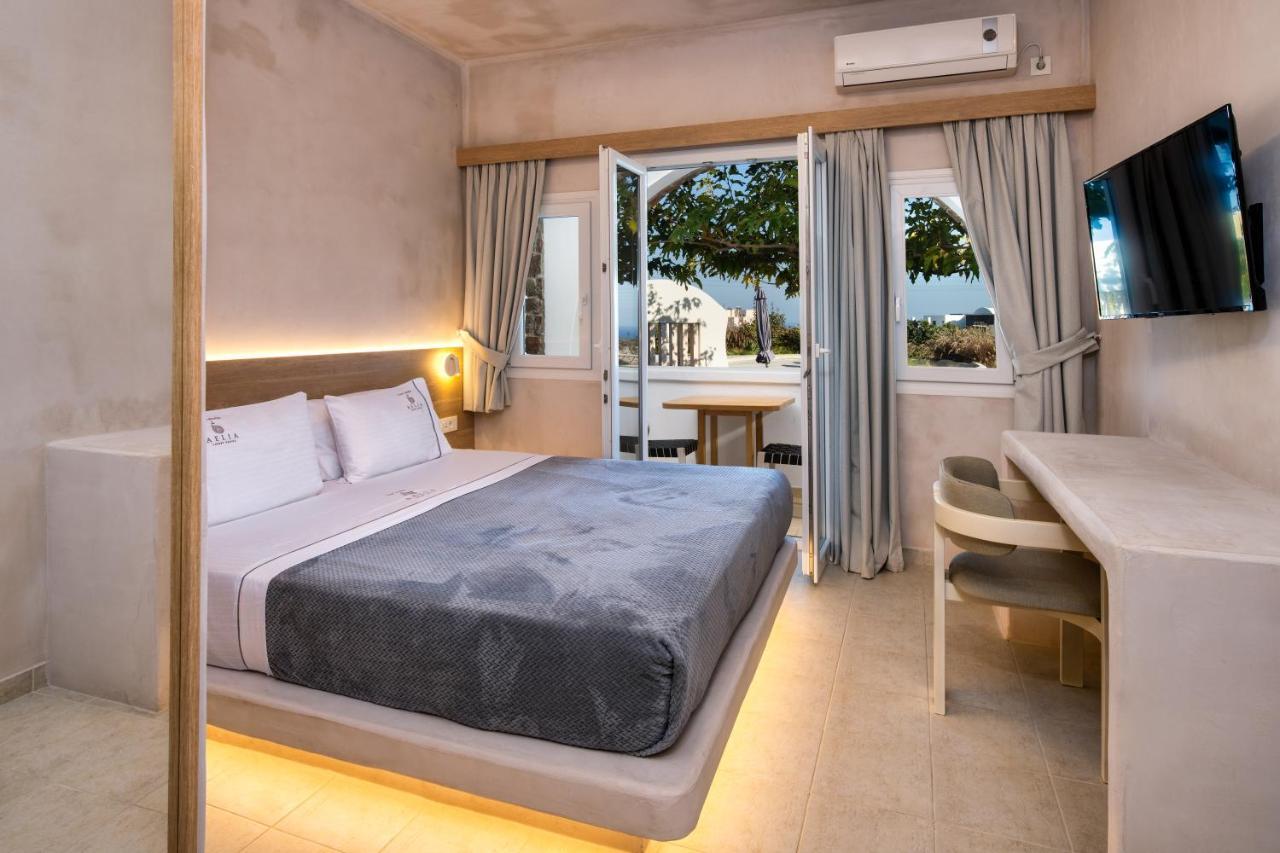 Superior Suite with Pool View