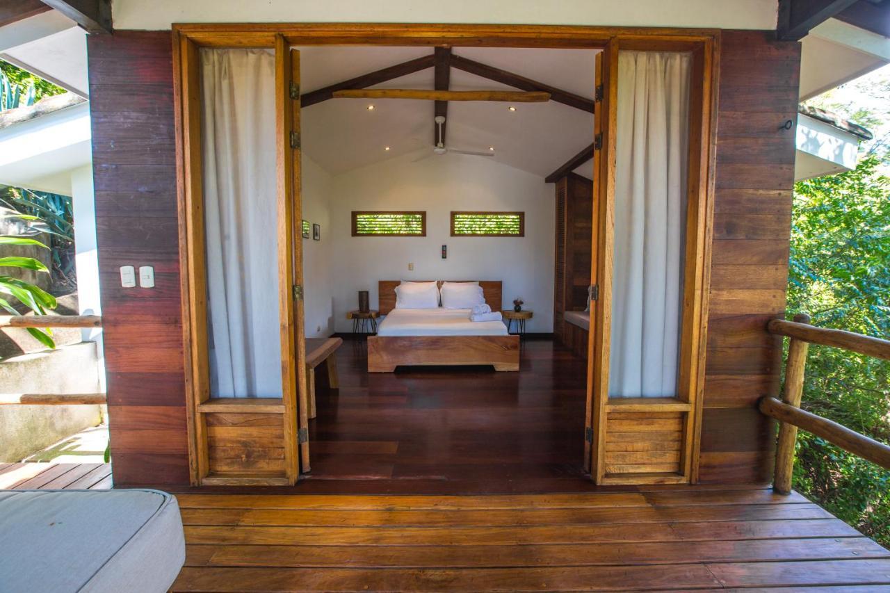 Deluxe Bungalow