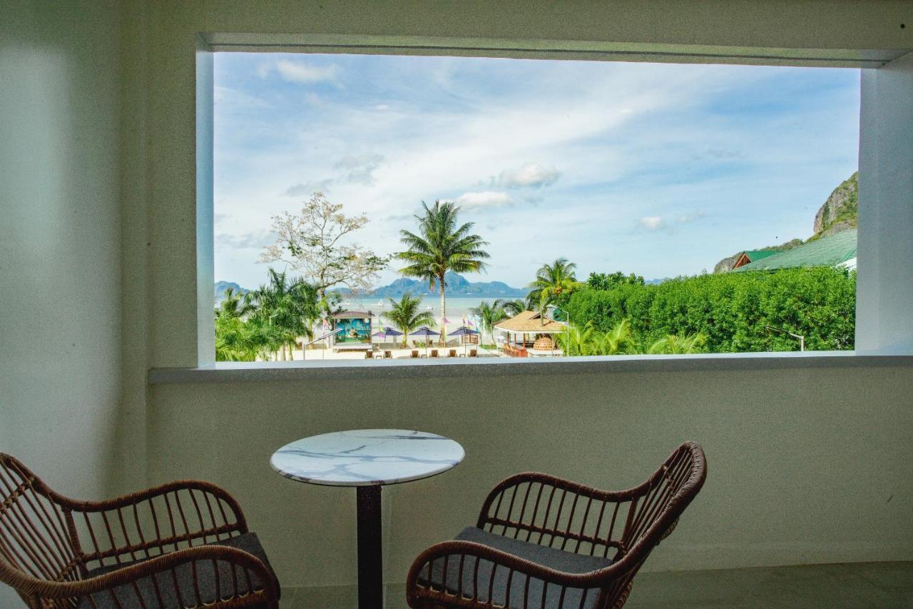 Premium Deluxe Sea View