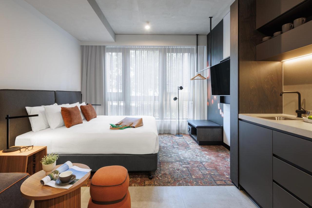Veriu Suite