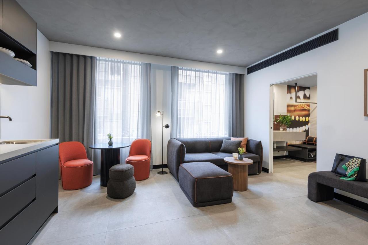 One-Bedroom Suite