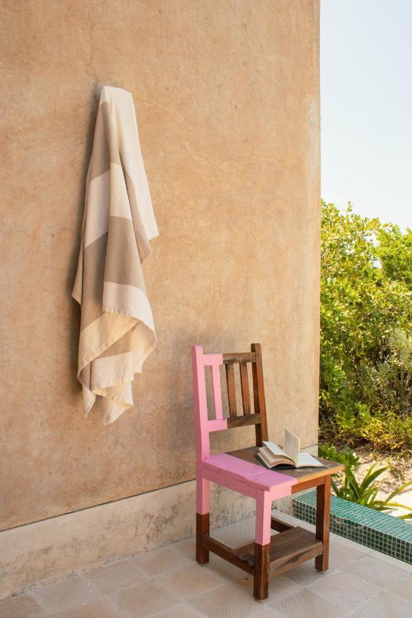 Suite con vistas al mar