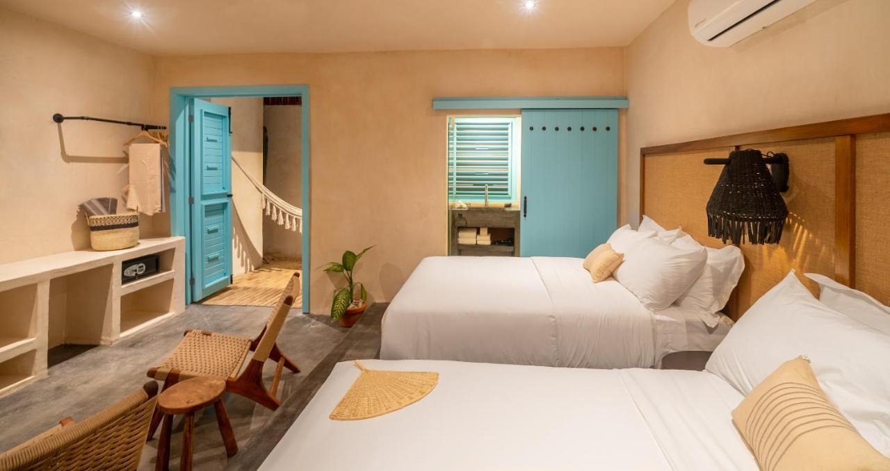 Standard Double Suite