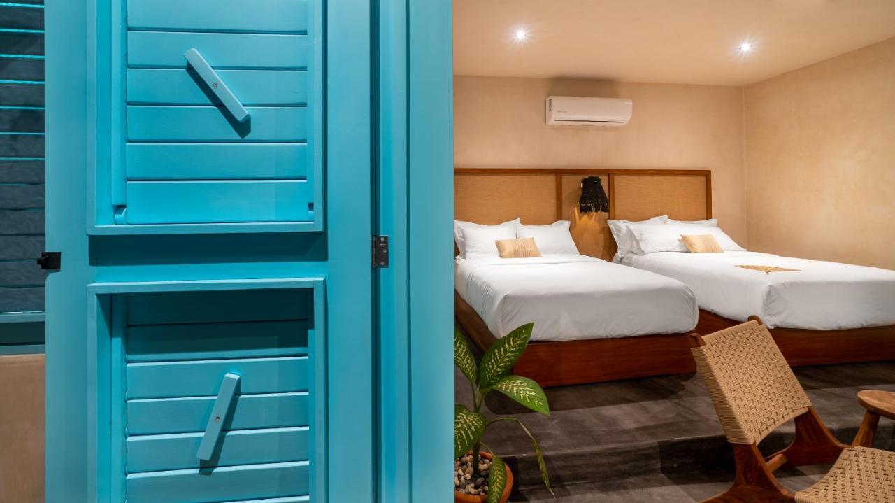 Standard Double Suite