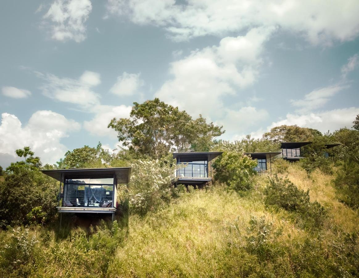 Mountain View Chalet