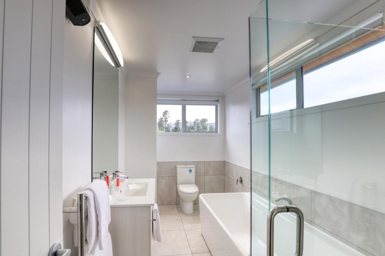 Superior Double Studio Upper Level
