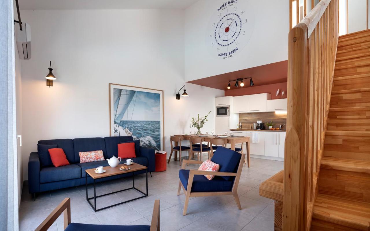 Three-Bedroom Duplex House