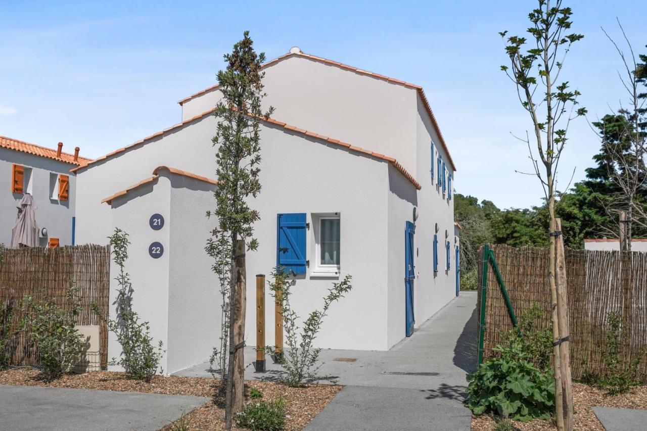 Three-Bedroom Duplex House