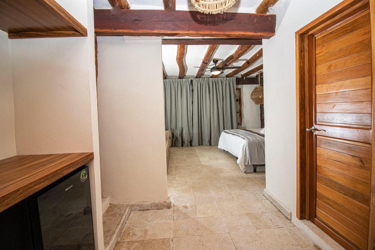Suite Sea View
