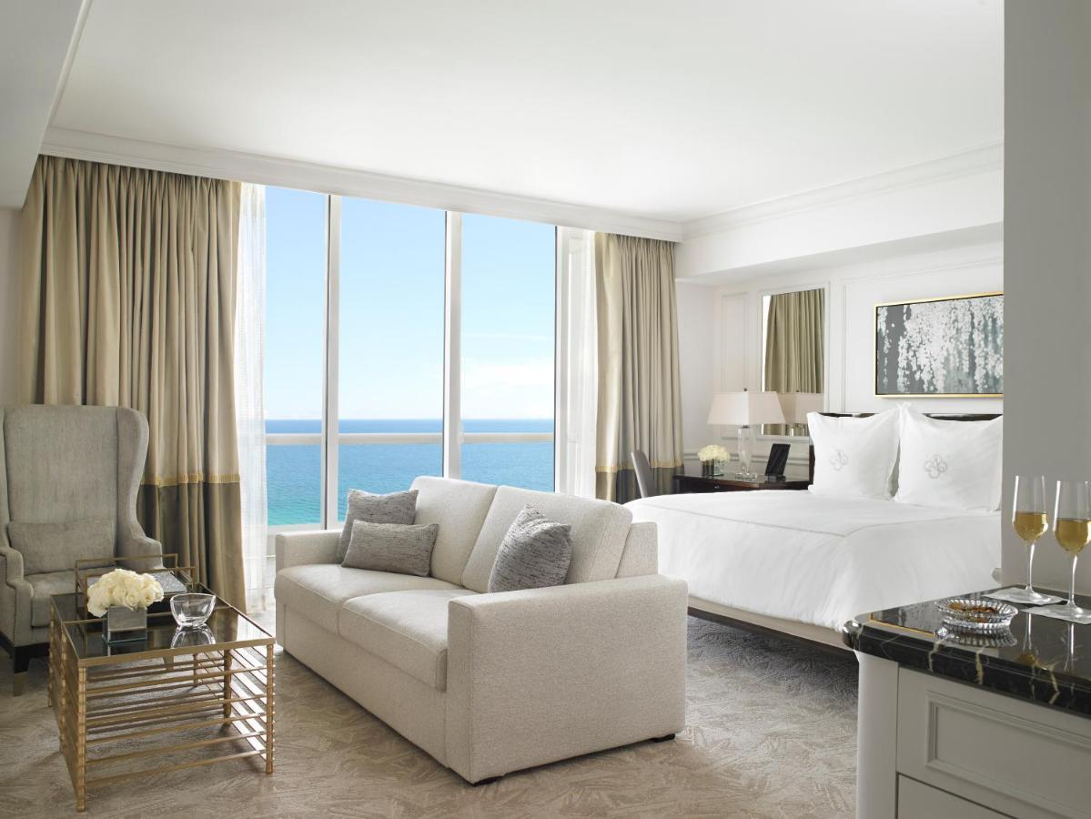 King Room - Ocean Front
