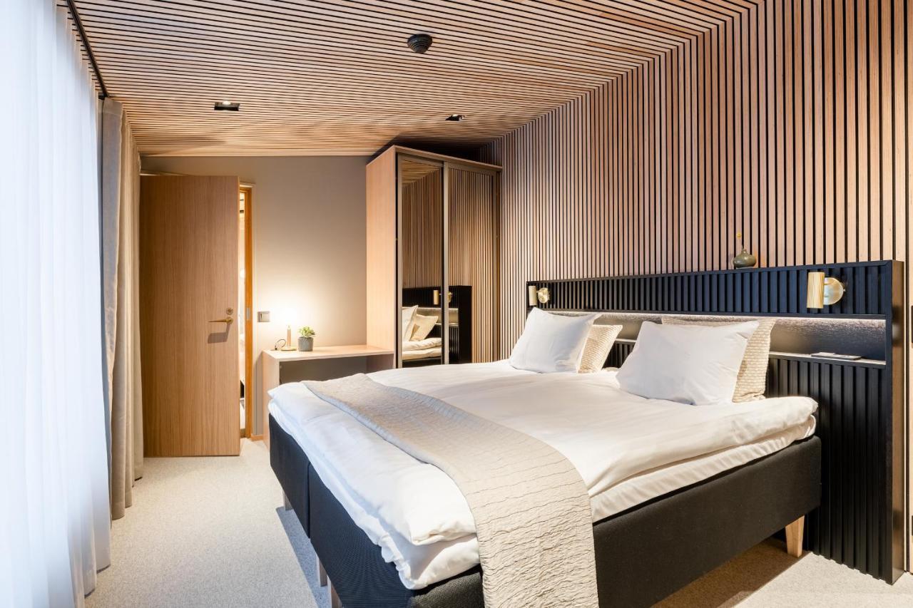 Lodge Premium
