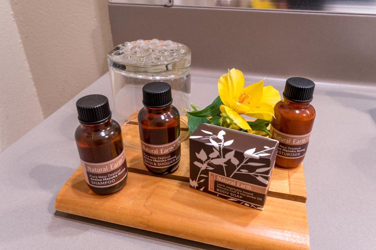 King Suite Spa Bath