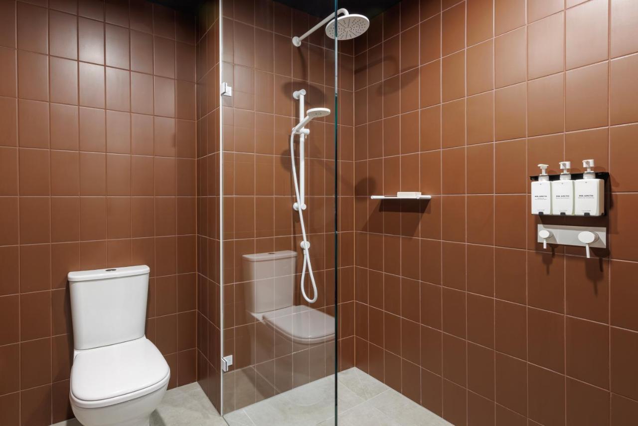 Quad Suite
