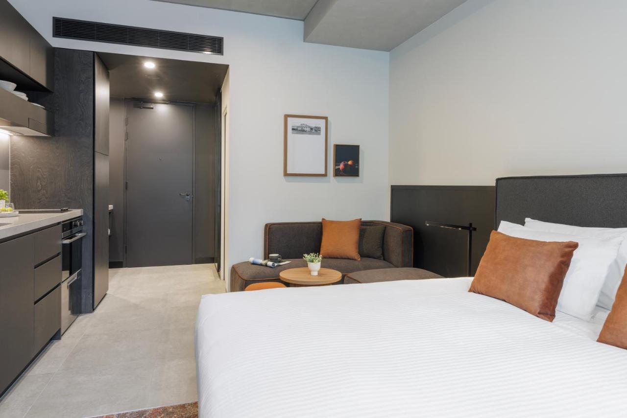 Executive Veriu Suite