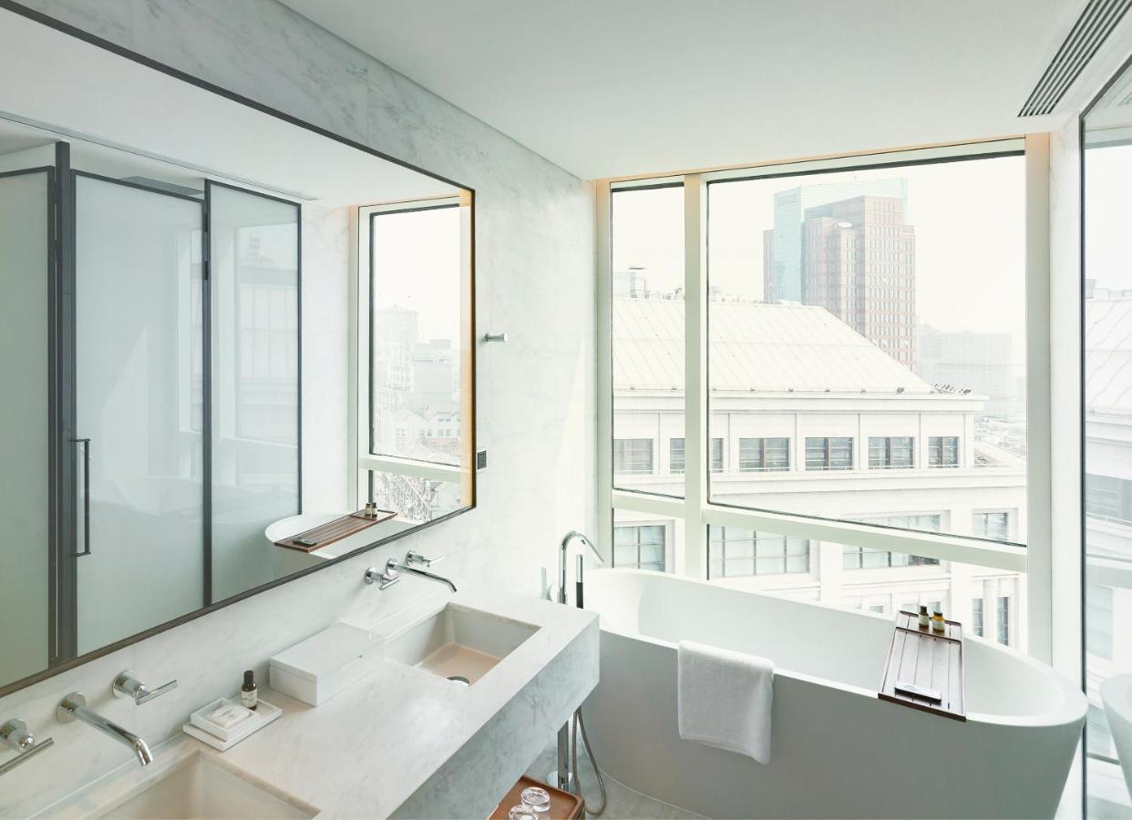 City View Loft One King Bed