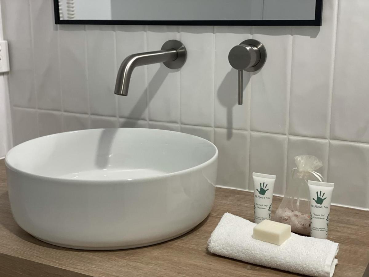 One-Bedroom Apartment with Spa Bath