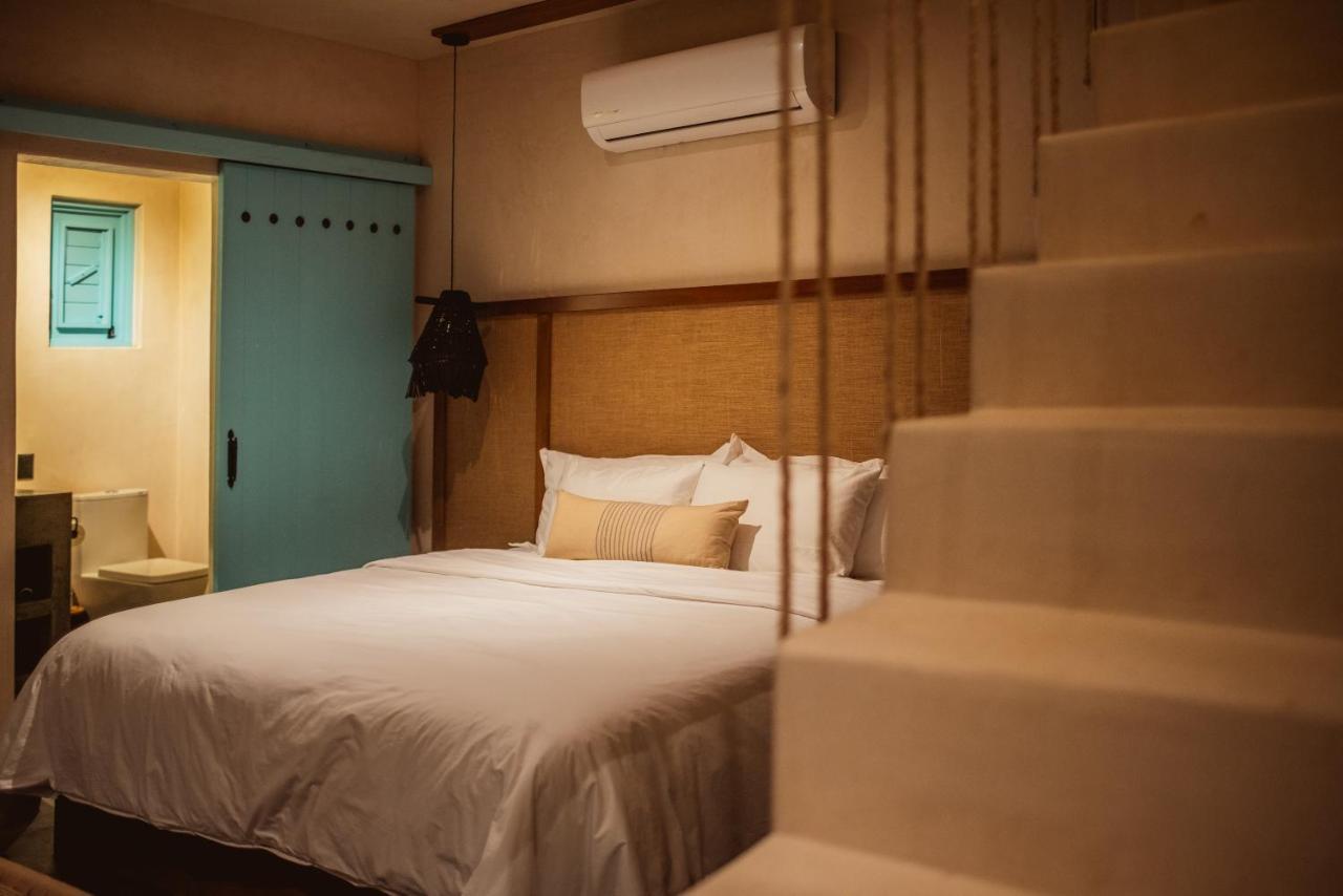 Superior King Suite