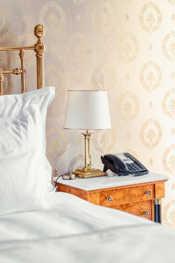 Classic Zimmer mit Stadtblick