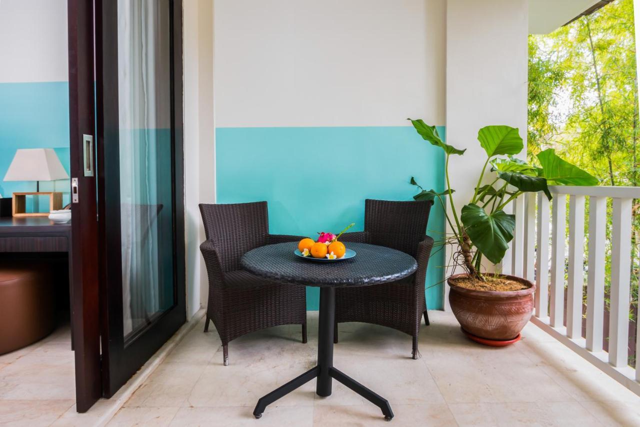 Habitación Superior