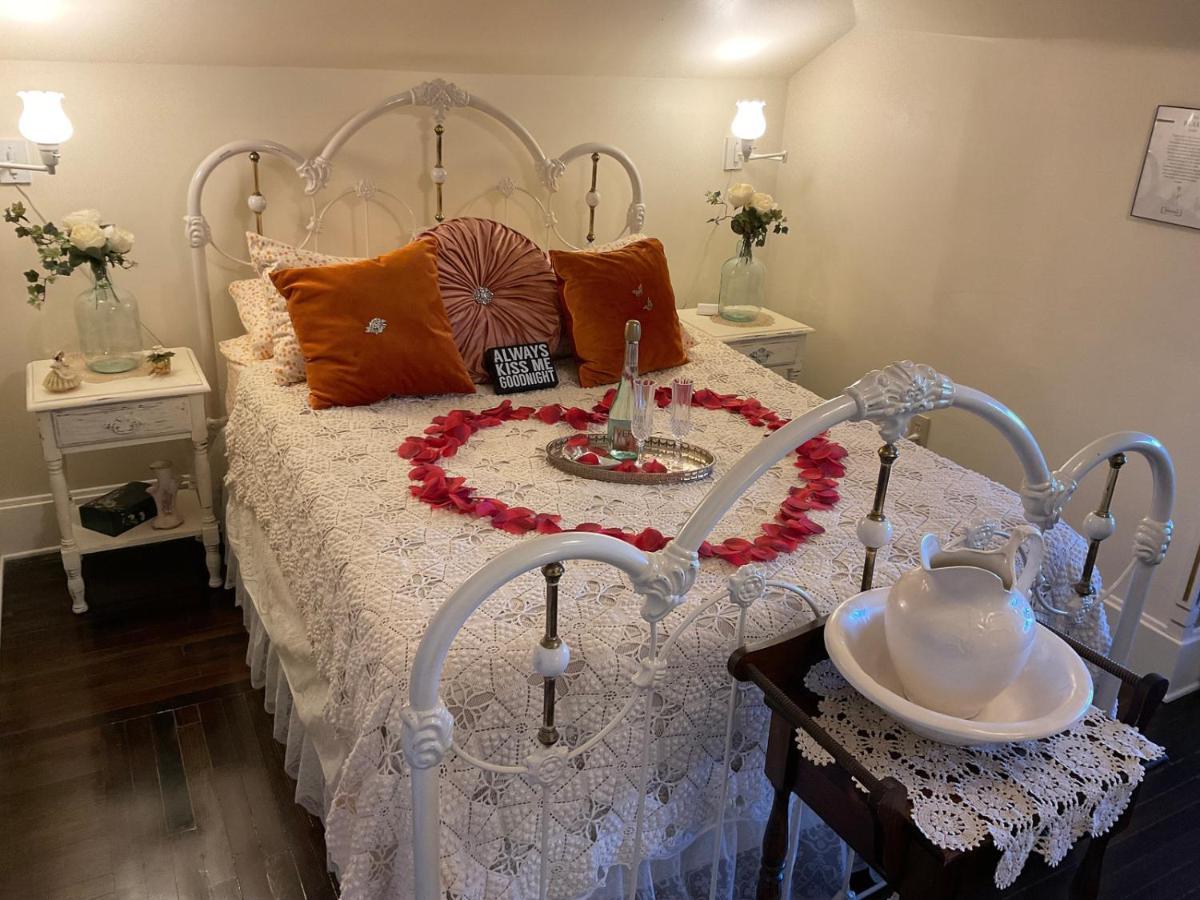 Suite Spa Bath