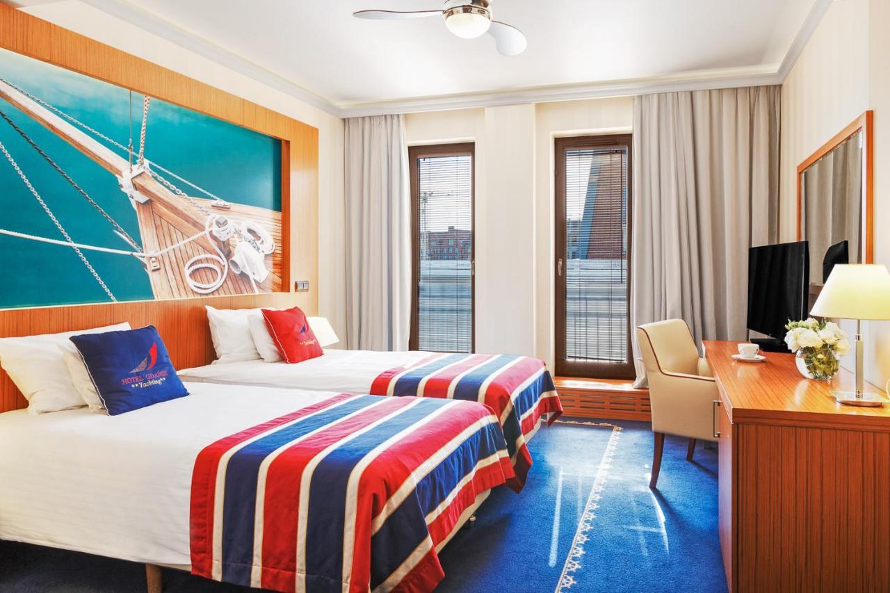 Twin Room 4 Stars