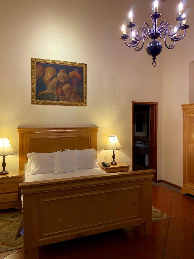 Suite Junior 1