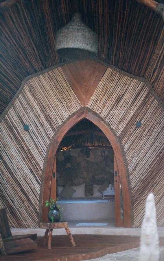 Plunge Pool Mayan Suite