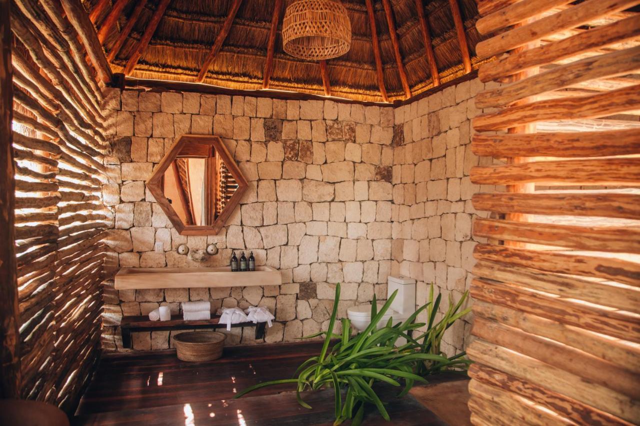 Oceanfront Suite Plunge Pool