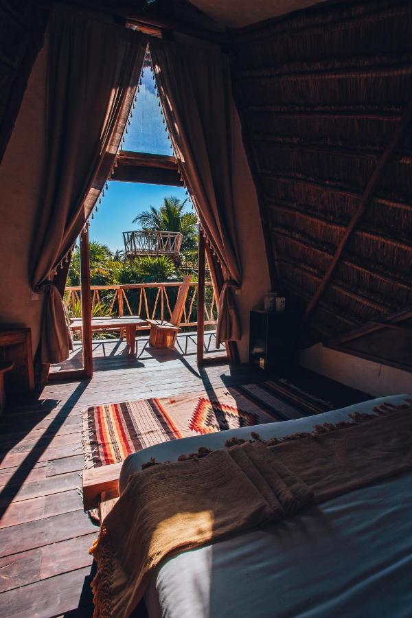 Tree House