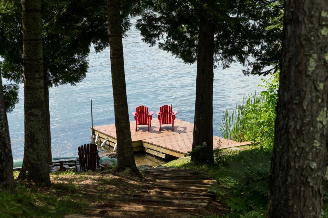 King Room Lake View