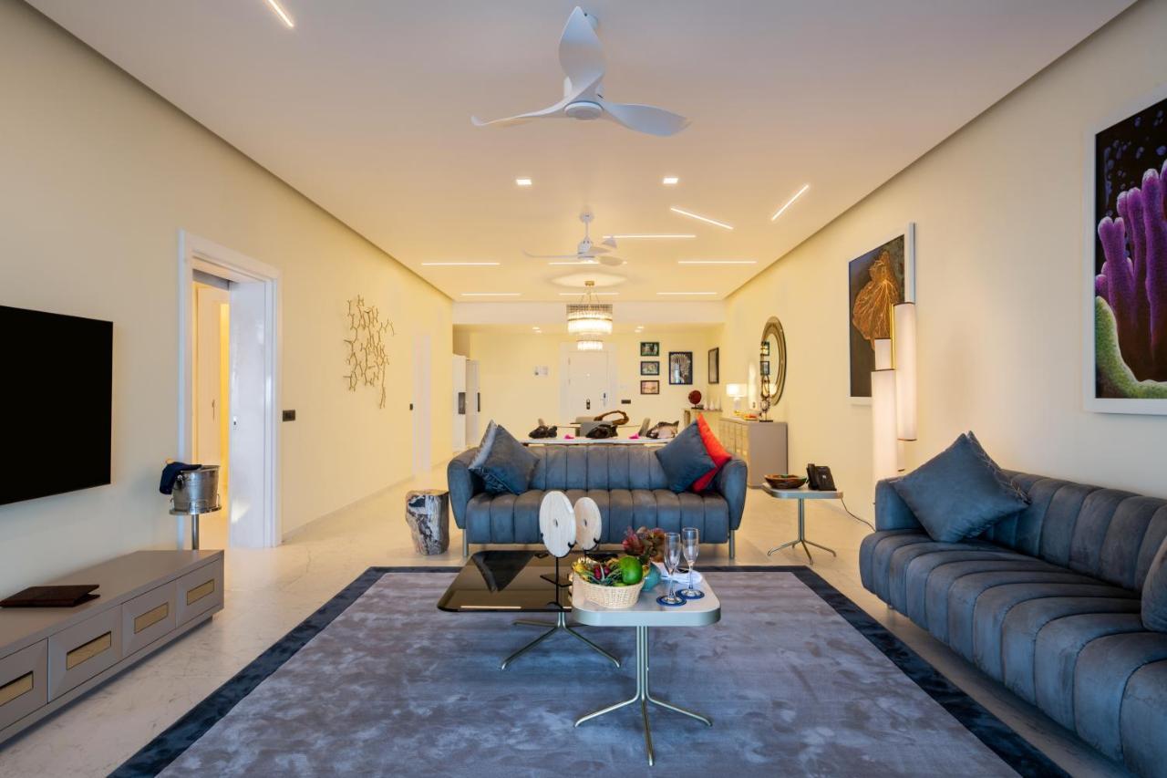Two Bedroom Presidential Private Pool Suite Ocean View,1333664837:JPEG