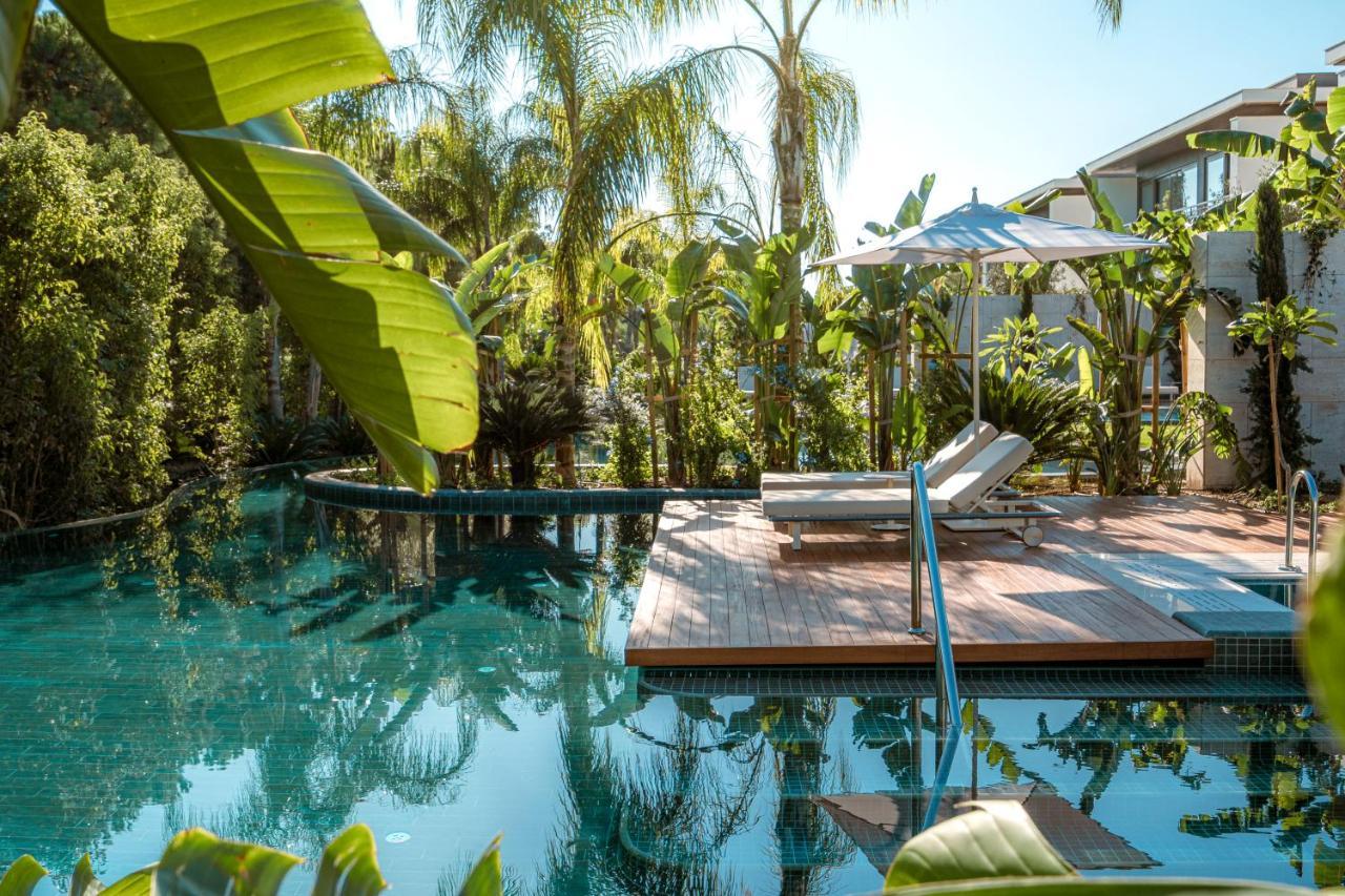 Bayou Villa 4 Bedrooms