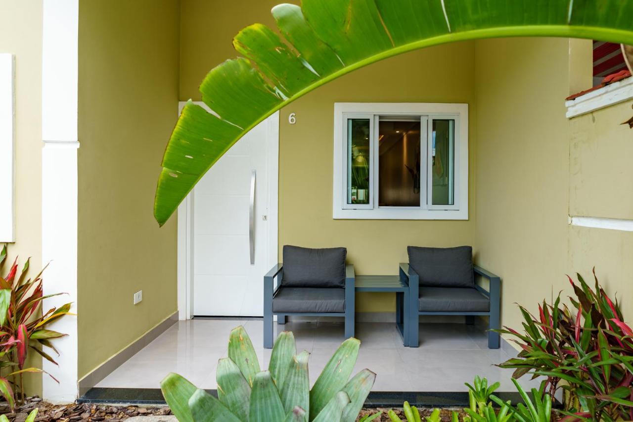 Quarto Familiar - Rés-do-chão