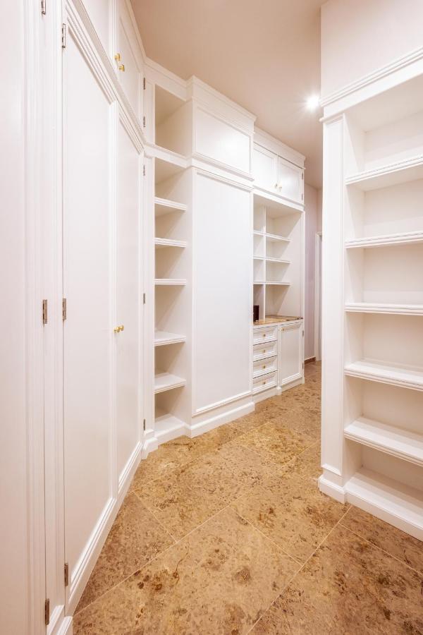 Three-Bedroom Suite
