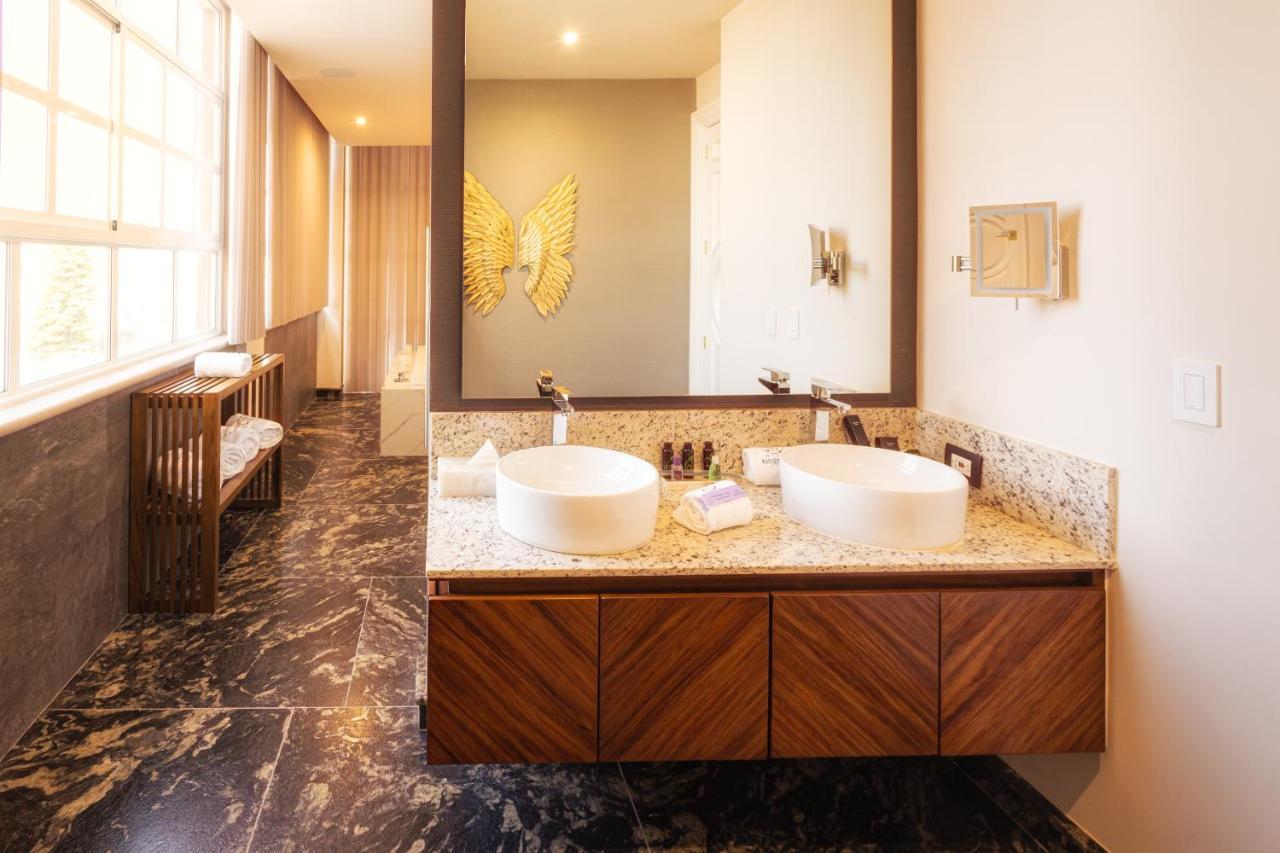 Three-Bedroom Suite