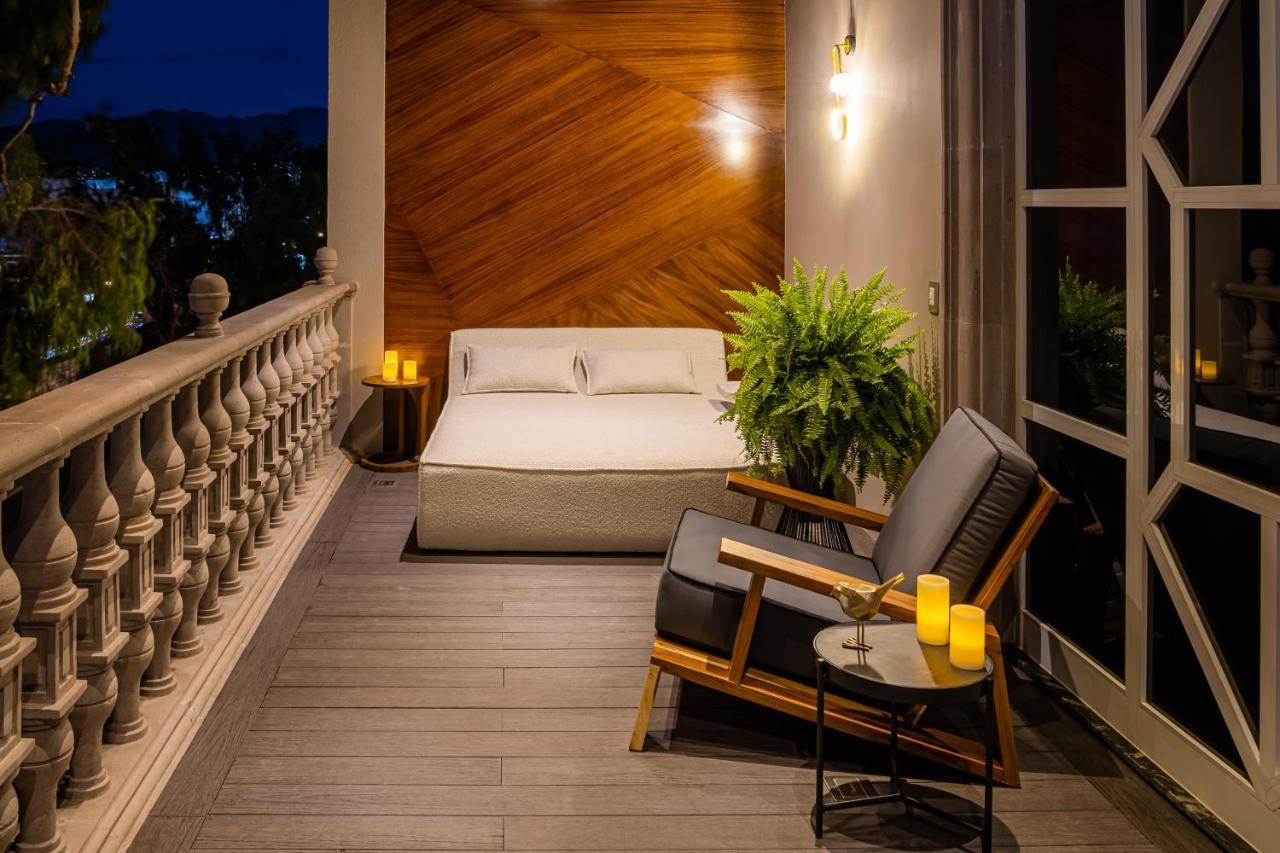 Three-Bedroom Suite