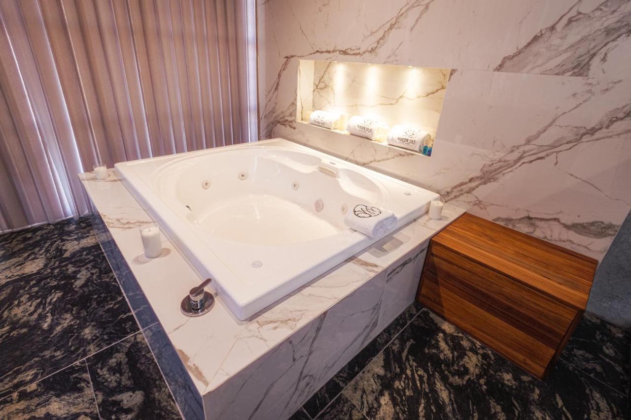 Three-Bedroom Suite