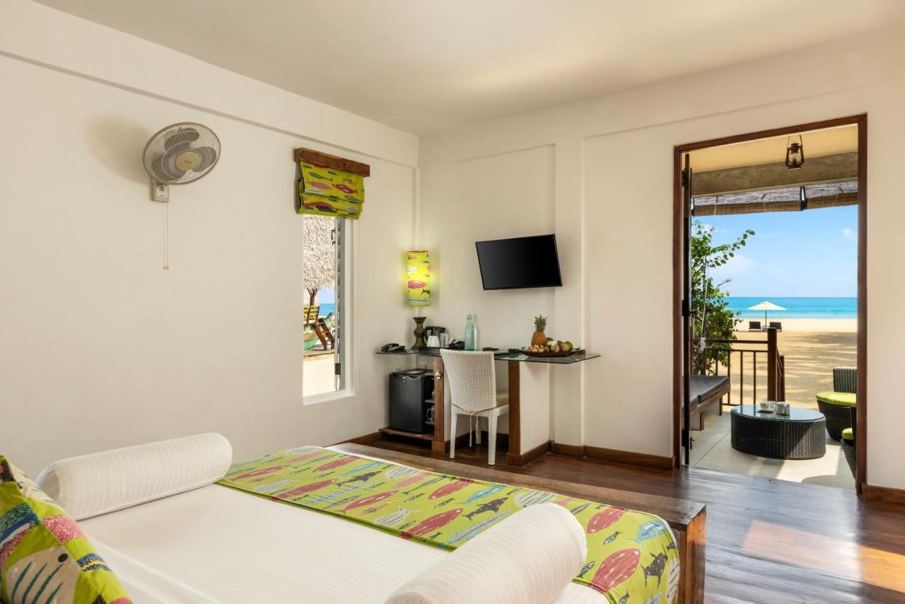 Ocean Suite Sea View Early Check or Late Check-out on availability on Additional Food & Beverage on Spa Treatments